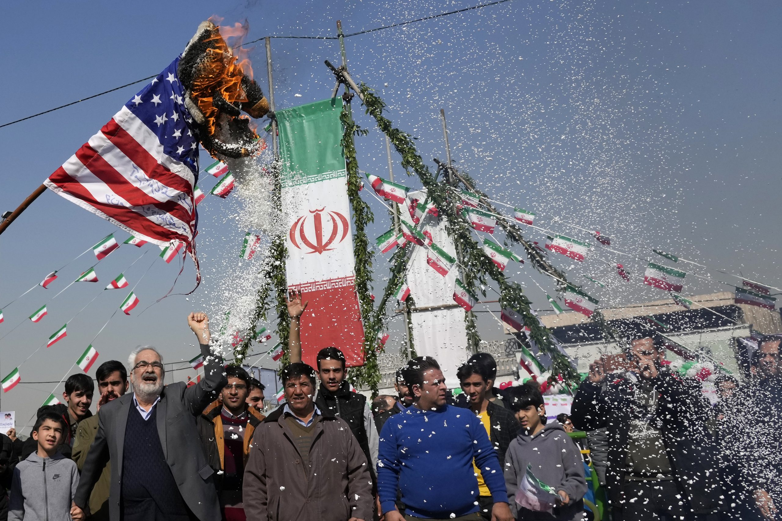 Casa Blanca republicana: No aprobar el anexo ayuda a Irán