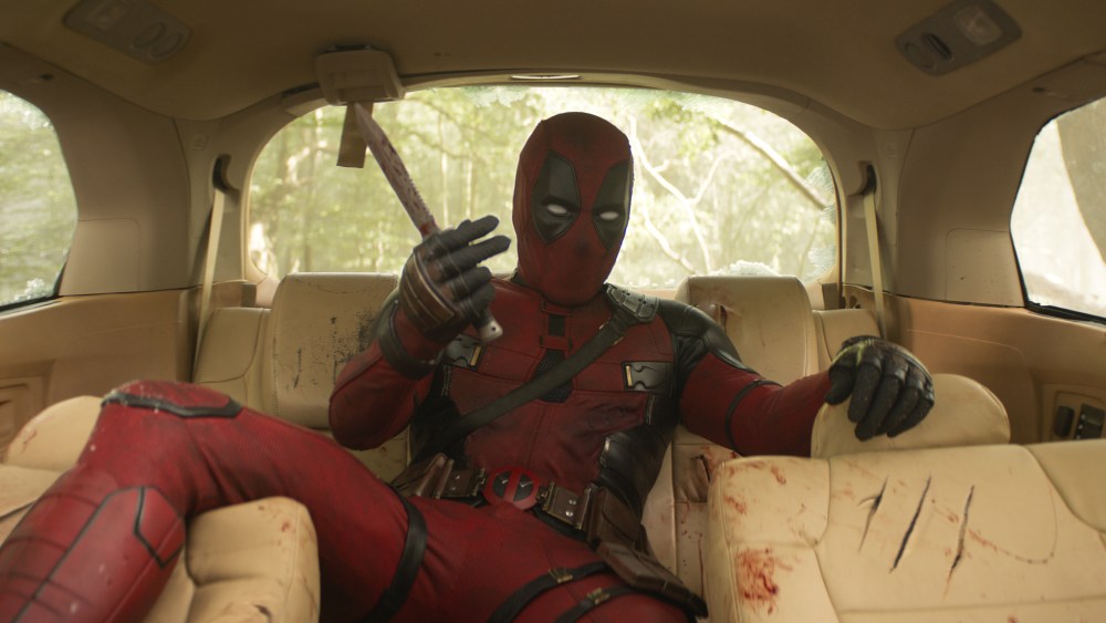 Deadpool 3 bate récord de audiencia y supera a Spider-Man