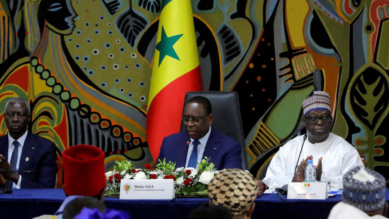 El Consejo Constitucional de Senegal anula el aplazamiento de las elecciones presidenciales del 25 de febrero