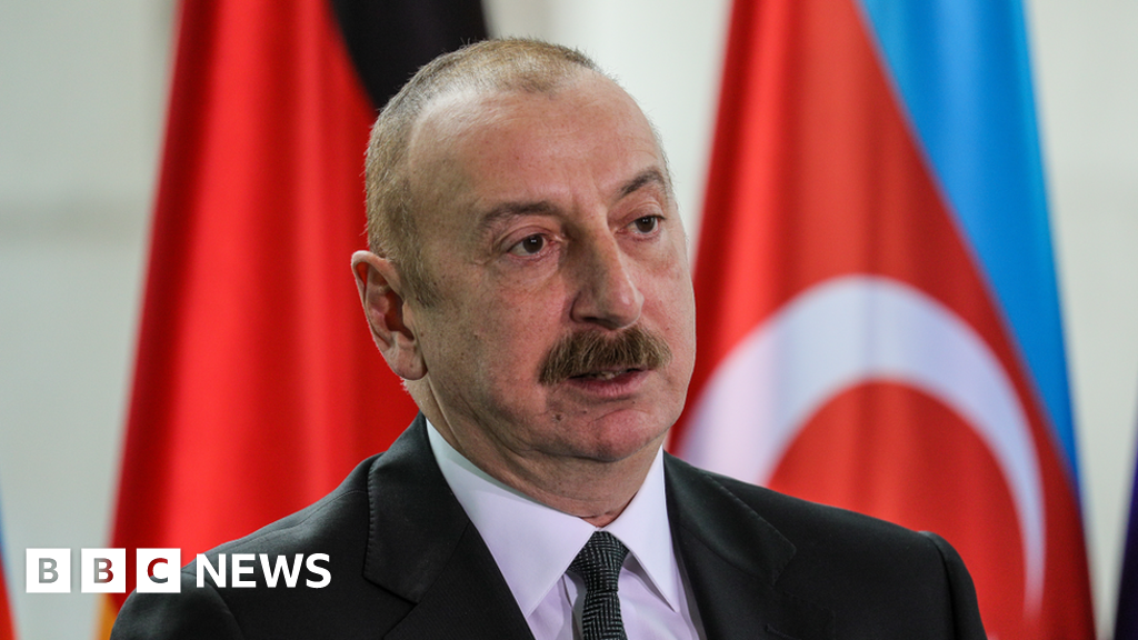 Elecciones en Azerbaiyán: el presidente Ilham Aliyev gana las elecciones criticadas por los observadores