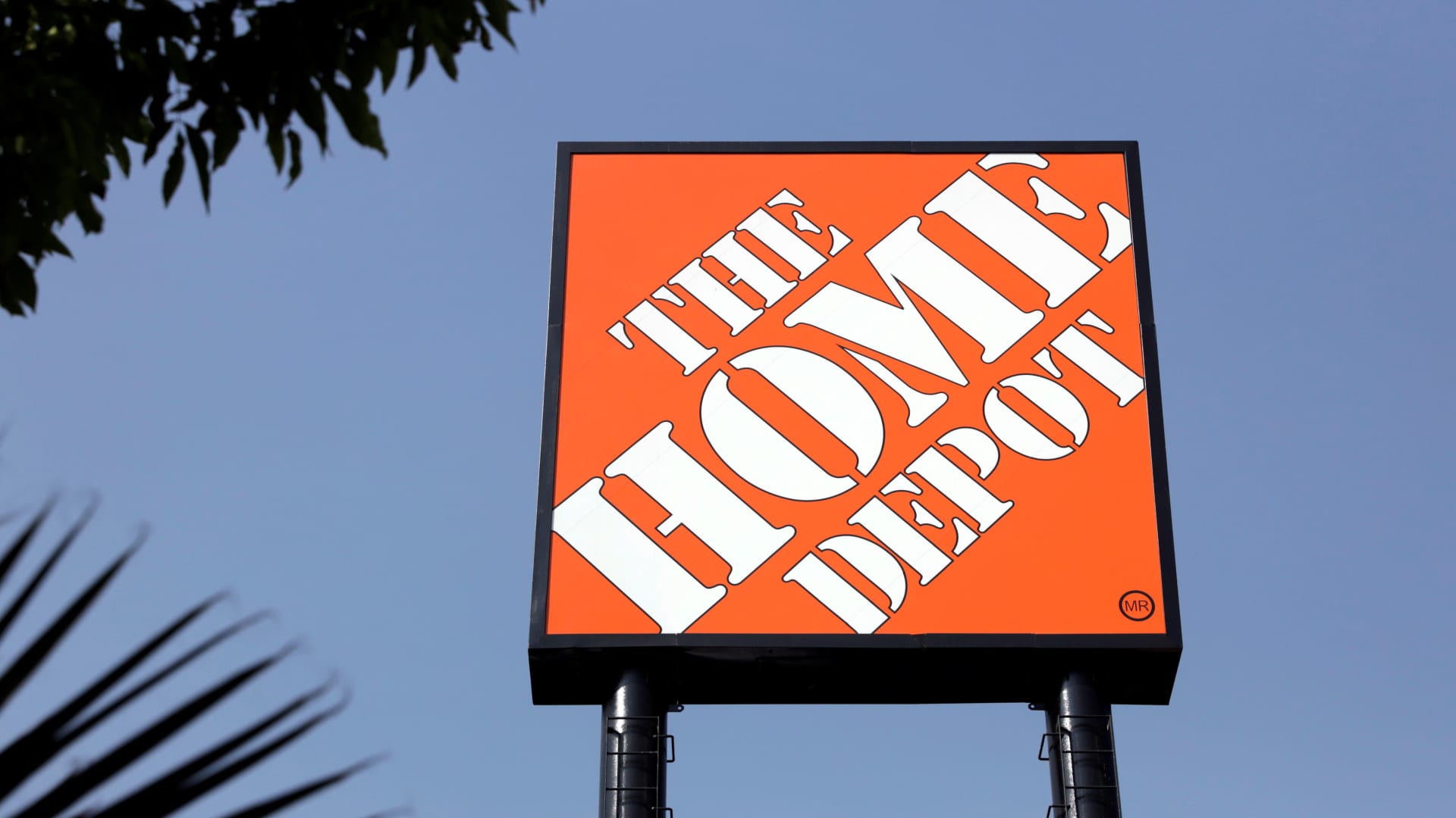Ganancias del cuarto trimestre de 2023 de Home Depot (HD)