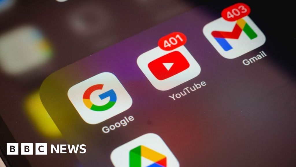 Google niega haber cerrado Gmail tras un engaño viral