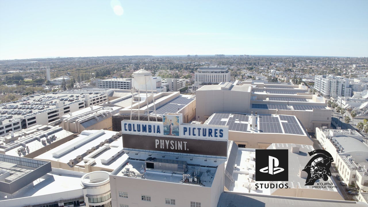 Hideo Kojima regresa al género del sigilo con un juego de acción y espías para PlayStation - State of Play 2024
