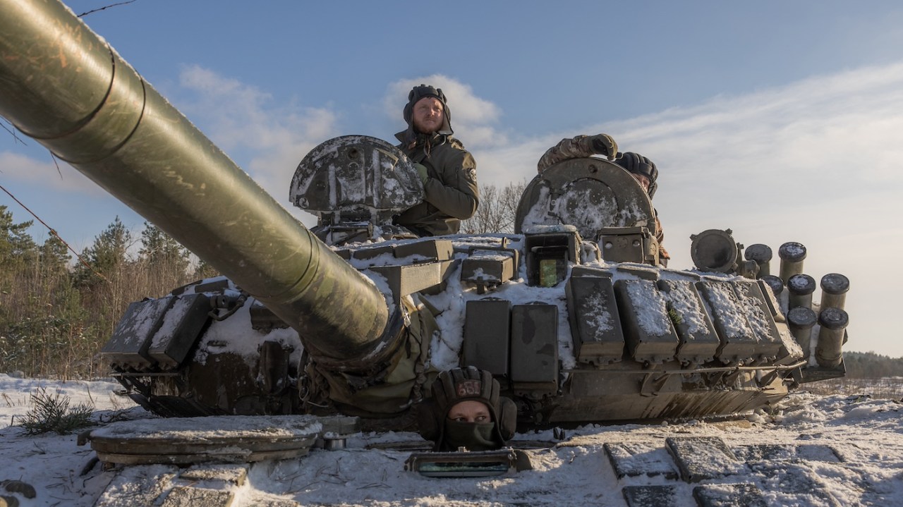 Rusia rompió el estancamiento en Ucrania: exsecretario de Defensa de EE.UU.