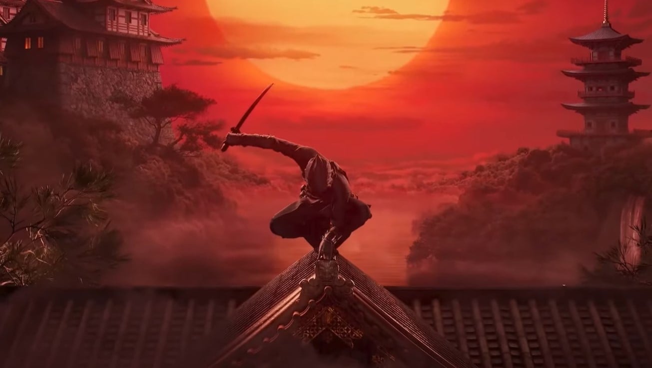 Ubisoft dice que Assassin's Creed Codename Red se lanzará en marzo de 2025