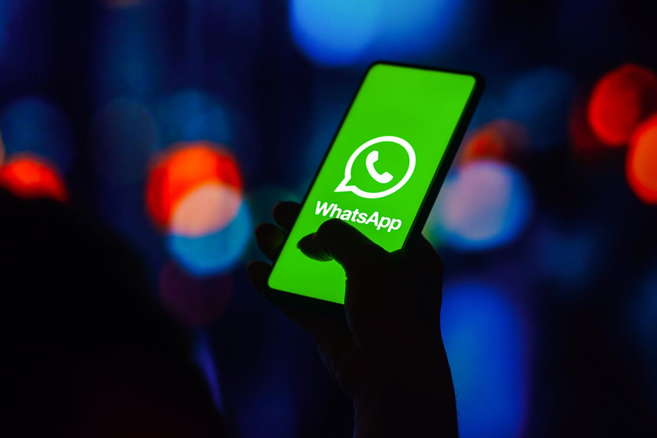 WhatsApp está a punto de cambiar para siempre con una nueva característica innovadora