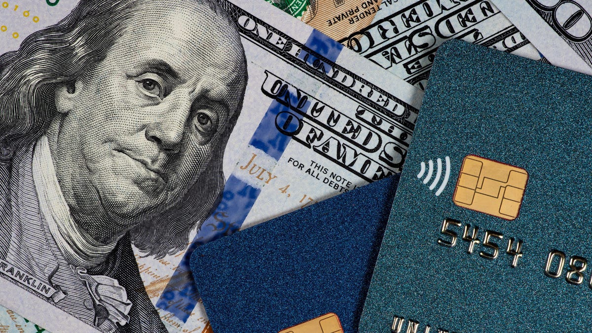 ¿Cuánta deuda de tarjetas de crédito tienen los estadounidenses?  Varía según la generación.