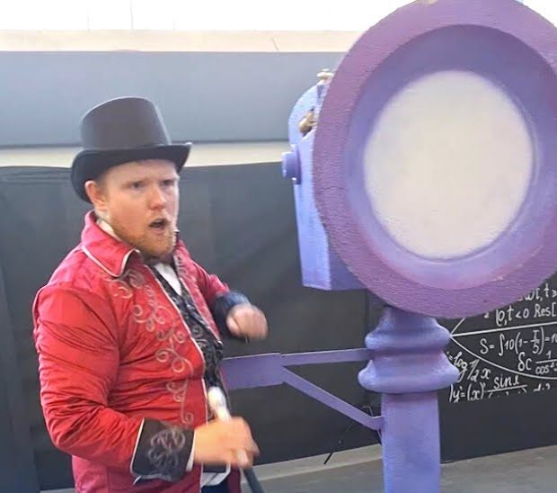 El promotor del evento 'Willy Wonka' en el Reino Unido se disculpa por segunda vez y promete reembolso