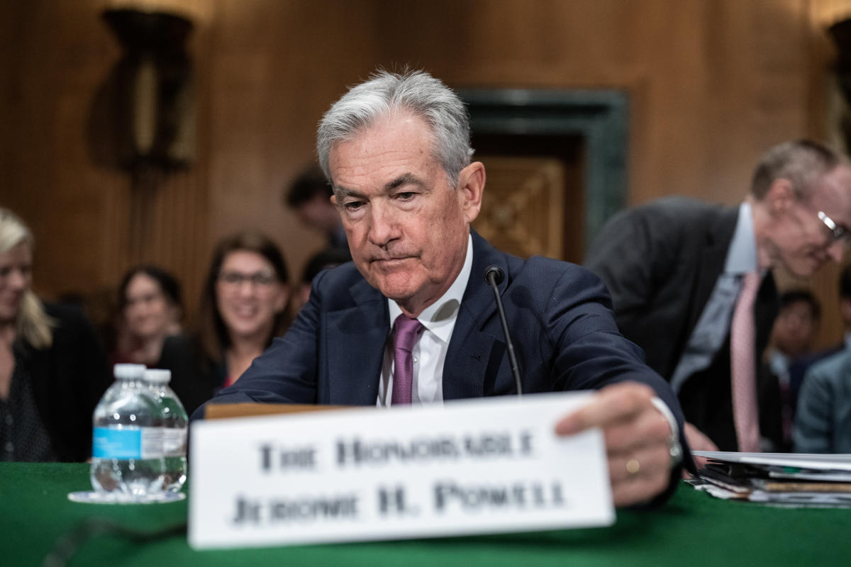 Es probable que las tasas de interés se reduzcan en 'en algún momento' este año: Powell de la Fed