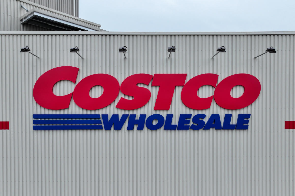 Las ganancias de Costco fueron una gran victoria gracias a las ventas de lingotes de oro y plata.