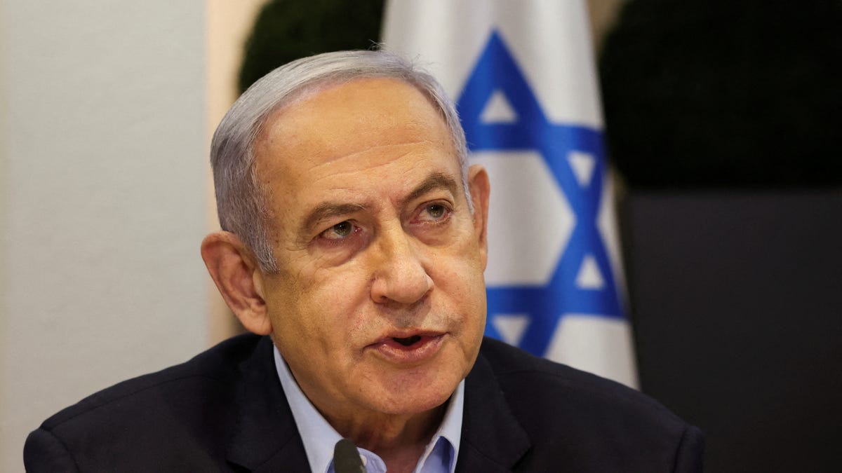 El primer ministro israelí Netanyahu se someterá a una operación de hernia por segunda vez desde 2013