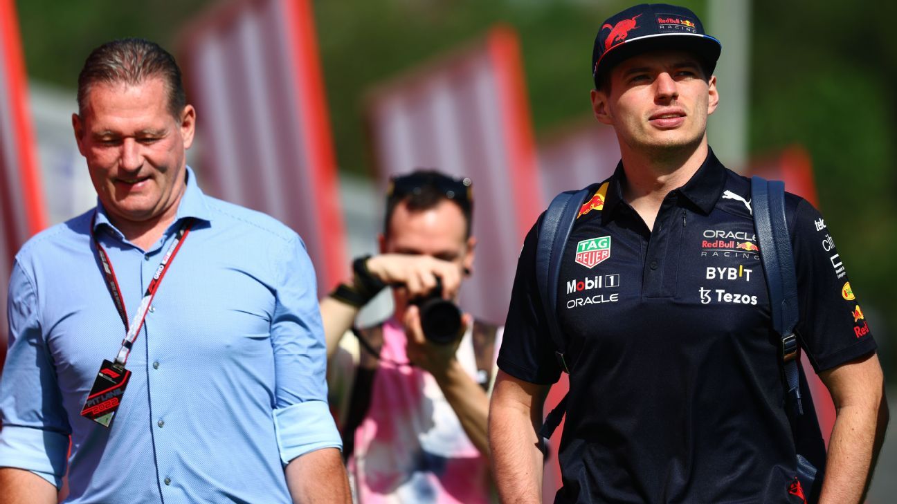 Fuentes: Jos Verstappen se perderá el Gran Premio de Arabia Saudita en medio del revuelo de Horner