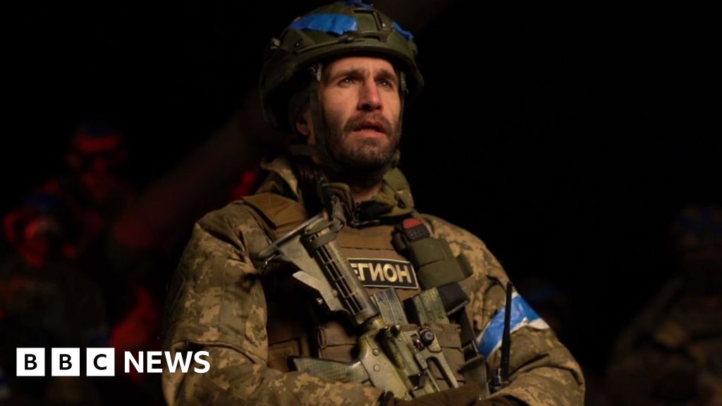 Grupos armados rusos con base en Ucrania se atribuyen la responsabilidad de lanzar ataques contra Rusia