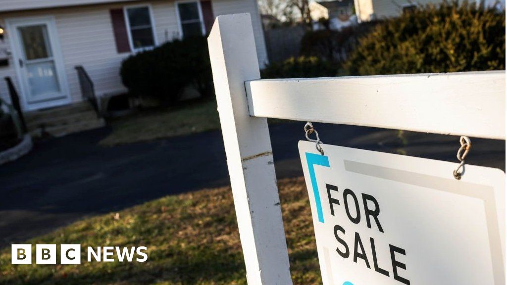 Las tarifas inmobiliarias pueden disminuir después de un acuerdo con agentes estadounidenses
