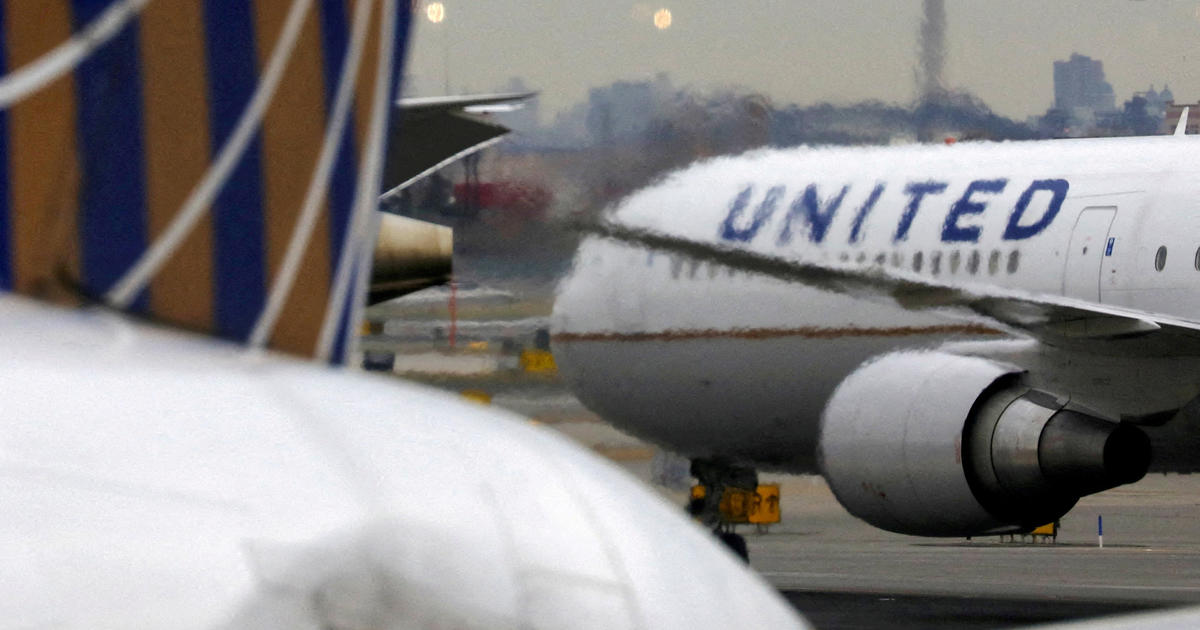 Un avión de United Airlines tuvo que regresar a Chicago por un problema de mantenimiento