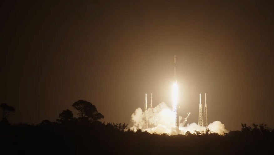 SpaceX lanza 23 satélites Starlink en un cohete Falcon 9 desde Cabo Cañaveral – Spaceflight Now