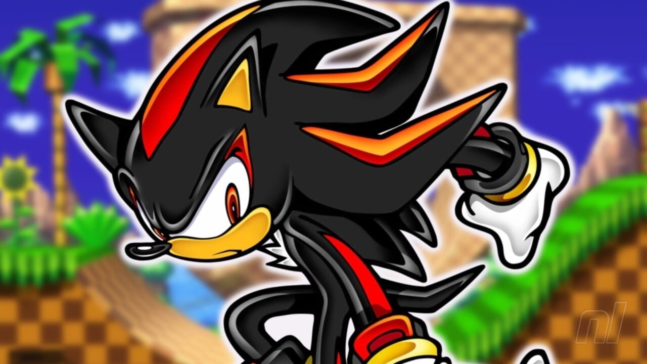 Se informa que Keanu Reeves interpretará a Voice Shadow en Sonic The Hedgehog 3