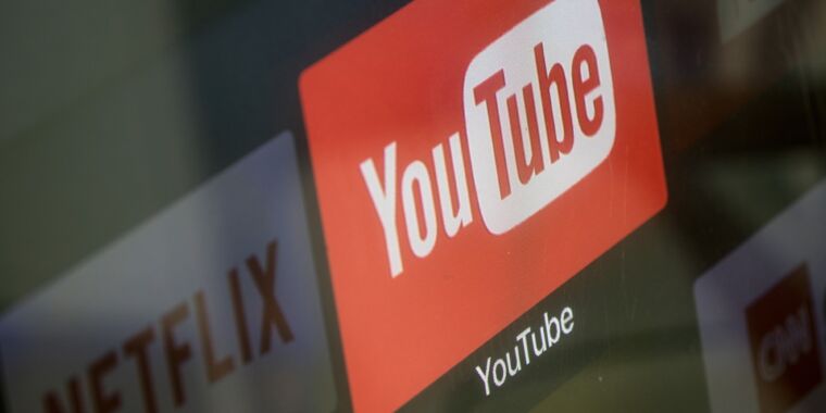 YouTube alerta a clientes de terceros: muestra anuncios o serás baneado