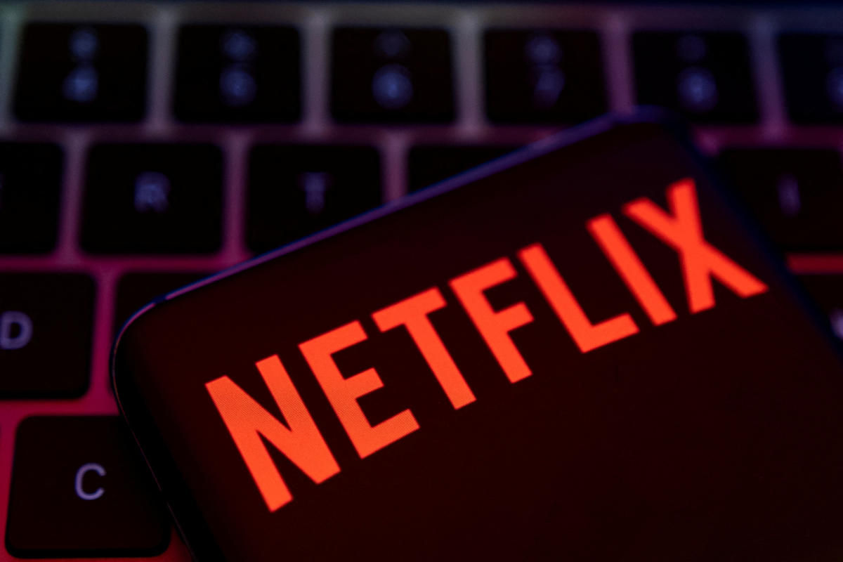 Netflix reportó fuertes ganancias de suscriptores pero pronósticos de ingresos decepcionantes para el segundo trimestre