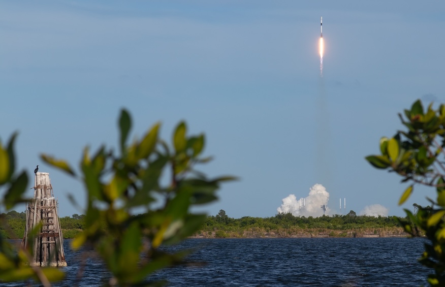 SpaceX lanza 23 satélites Starlink en el vuelo Falcon 9 desde Cabo Cañaveral – Spaceflight Now