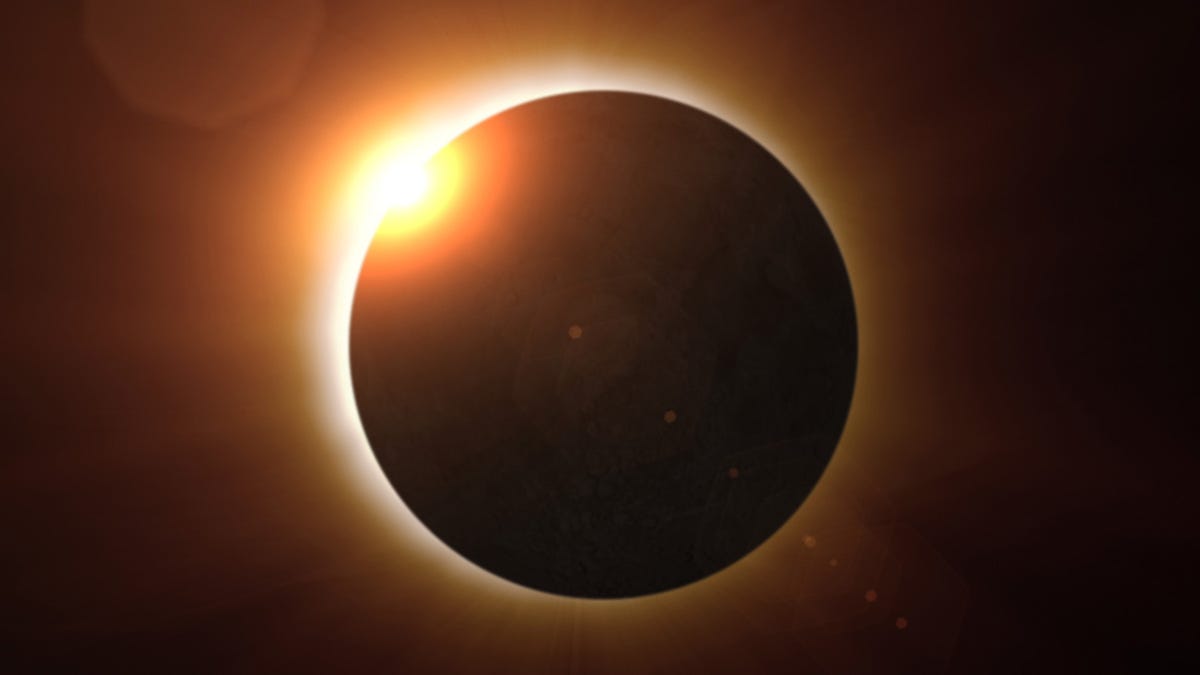 ¿Ha cambiado la trayectoria del eclipse?  Lo que significa para Kentucky