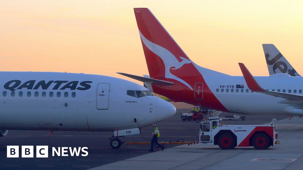 'Vuelos fantasma' de Qantas: la aerolínea acepta pagos para resolver la demanda