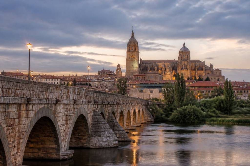 Historias de Salamanca: relatos, curiosidades y patrimonio de la provincia
