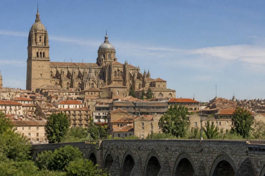Diarios salamanca: noticias, actualidad y análisis local