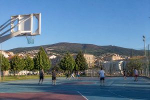 Deportes salamanca en Béjar: actualidad, eventos y noticias del deporte local
