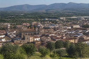La gaceta béjar hoy: últimas noticias de la comarca