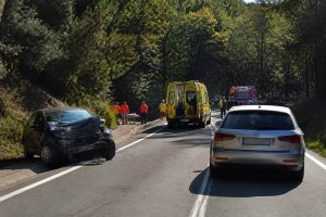 Accidente beleña: últimas noticias y detalles del suceso