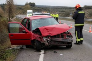 Accidente en Alba de Tormes última hora: últimas noticias y detalles