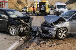 Choque frontal en España: últimas noticias y detalles del accidente