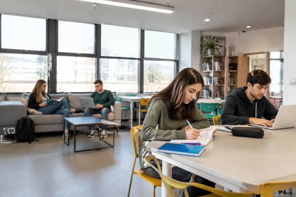 Casa del estudiante: servicios, horarios y novedades para estudiantes