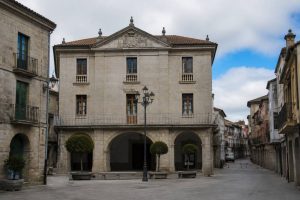Amancio García Carro: trayectoria y legado en Béjar