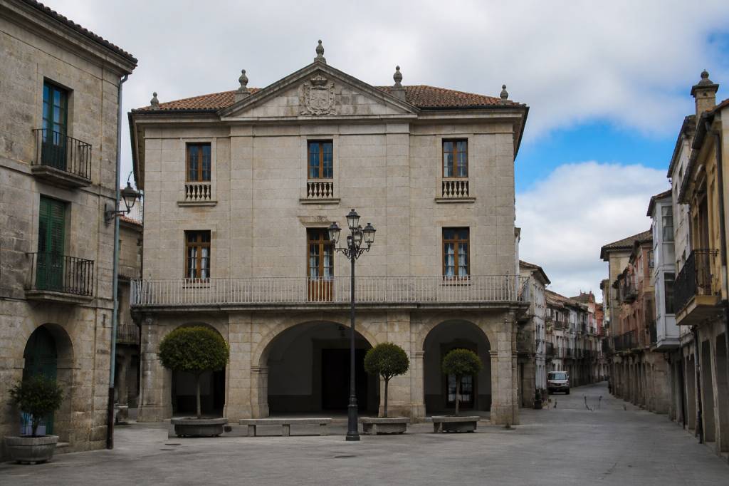 Amancio García Carro: trayectoria y legado en Béjar