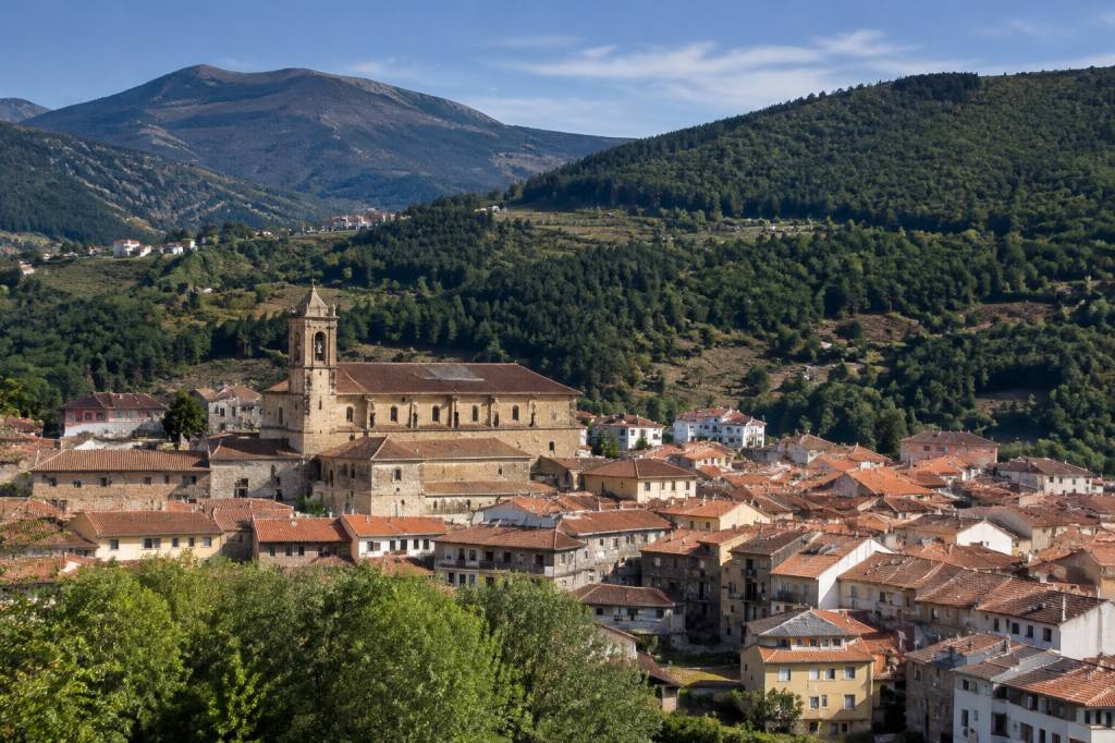 Béjar: actualidad, cultura y vida local en la provincia de Salamanca