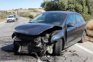Accidente guijuelo hoy: últimas noticias y detalles del suceso en la zona