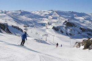 Esquí La Covatilla: estado de las pistas, horarios y previsión de nieve en Béjar