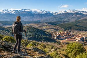 Qué hacer en la sierra de Béjar: rutas, pueblos y naturaleza